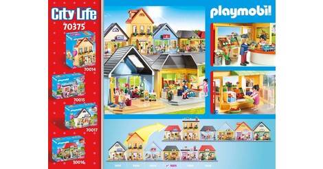 playmobil supermarket