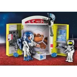 Space Base Playbox