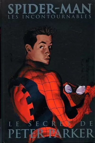 Spider-Man - Les incontournables - Le secret de Peter Parker