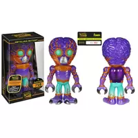 Metaluna Mutant - Exclusive Retro Metallic Variant