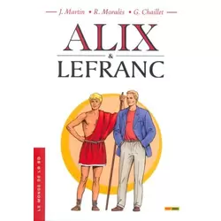 Alix & Lefranc