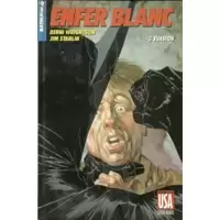 Batman : Enfer blanc 3/4 - Évasion