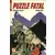 Super Héros (Collection Comics USA) - Shadow (1/3) : Puzzle fatal