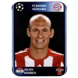Arjen Robben - FC Bayern München