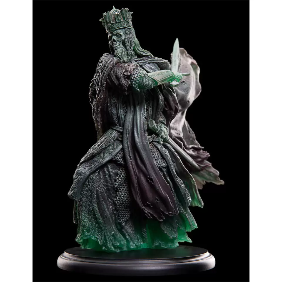 Weta Lord of The Rings - Roi des Morts