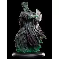 Roi des Morts