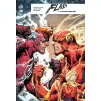 La guerre des Flash