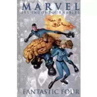 Fantastic Four