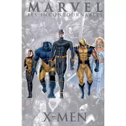 X-Men