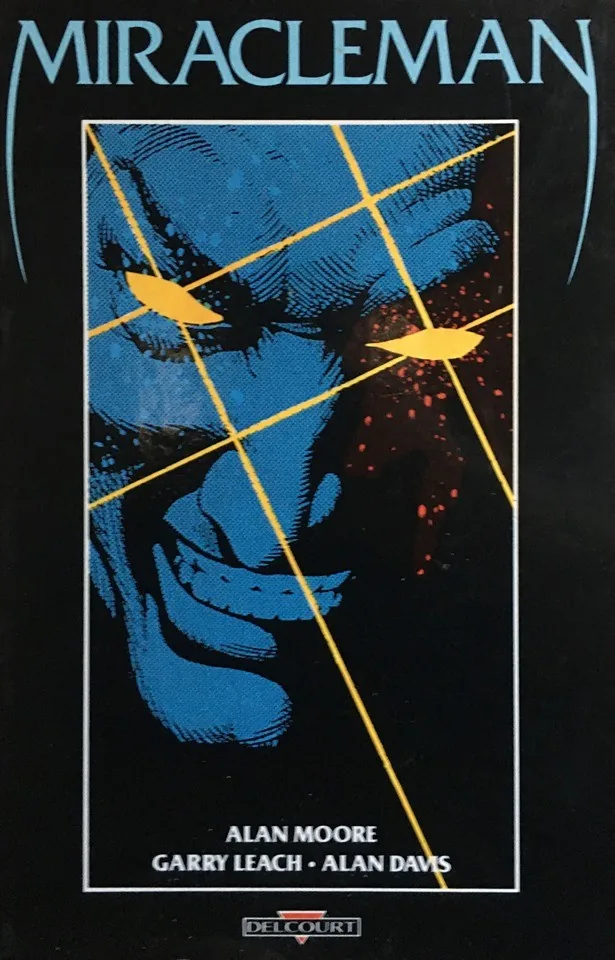 Miracleman - Miracleman