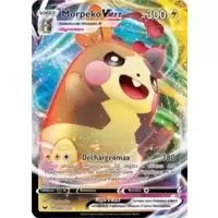 Morpeko Vmax