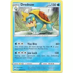 Drednaw