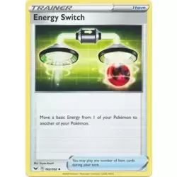 Energy Switch