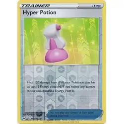 Hyper Potion Reverse
