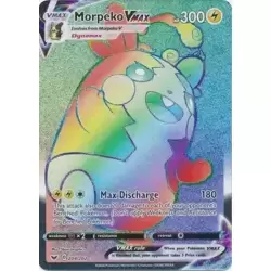 Morpeko Vmax