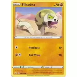 Silicobra