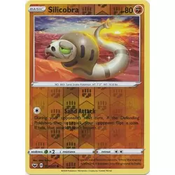 Silicobra Reverse