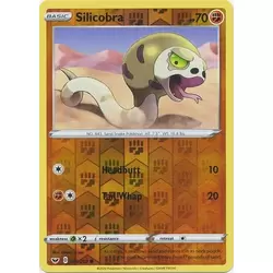 Silicobra Reverse