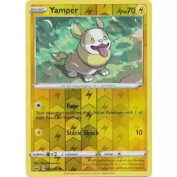 Yamper Reverse