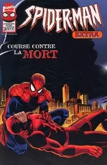 Spider-Man Extra - Spider-Man Extra 14