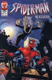 Spider-Man Extra - Spider-Man Extra 17