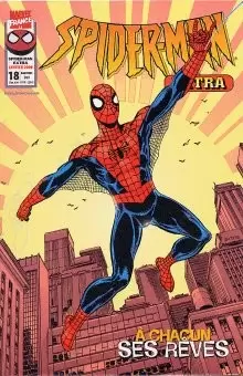 Spider-Man Extra - Spider-Man Extra 18