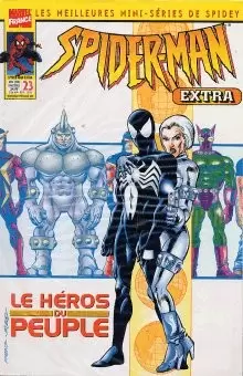 Spider-Man Extra - Spider-Man Extra 23