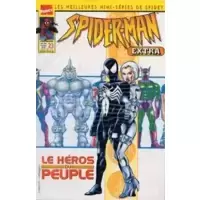 Spider-Man Extra 23