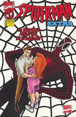 Spider-Man Extra - Spider-Man Extra 3