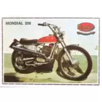 MONDIAL     250