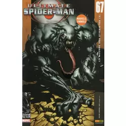 La guerre des symbiotes (3)