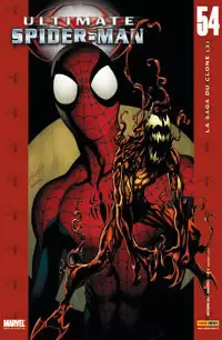 Ultimate Spider-Man (1ère Série) - La saga du clone (3)