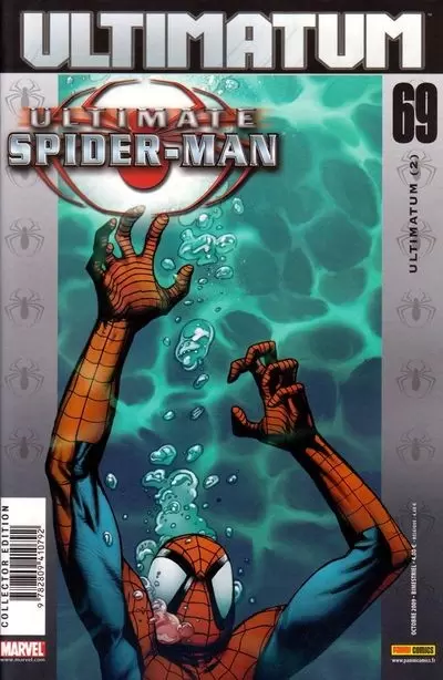 Ultimate Spider-Man (1ère Série) - Ultimatum (2)