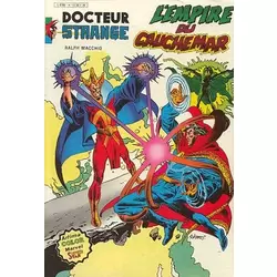 L'empire du cauchemar