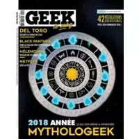 Geek Magazine n°22
