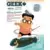 Geek - Geek Magazine n°24