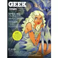 Geek Magazine n°27