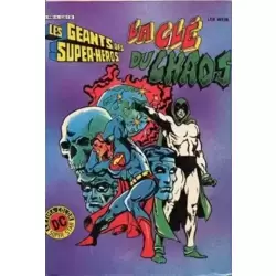 La clé du chaos