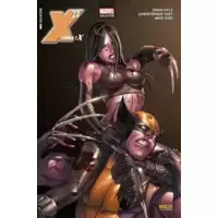 X-23 : Target X