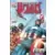 Marvel Heroes (Marvel France - 2001) - Les allées du pouvoir