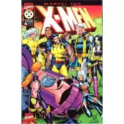 X-Men - Fils du destin