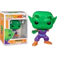 APR101572 - DRAGON BALL EVOLUTION PICCOLO 1/6 SCALE FIG - Previews World