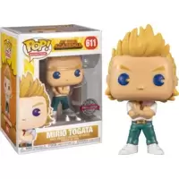 My Hero Academia - Mirio Togata