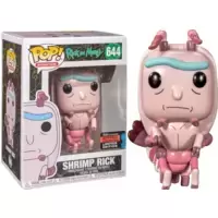 Rick and Morty - Rick and Morty 2 Pack