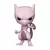 POP! Games - Pokemon - MewTwo