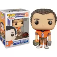 The Waterboy - Bobby Boucher