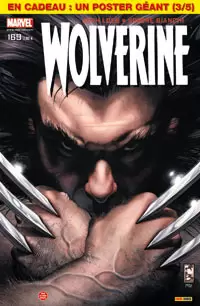 Wolverine (Marvel France 1ère Série) 1997 - Et si Wolverine...