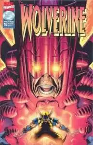 Wolverine (Marvel France 1ère Série) 1997 - Jugement dernier