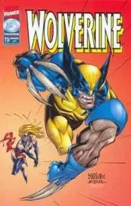Wolverine (Marvel France 1ère Série) 1997 - La grande évasion (1/2)