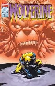 Wolverine (Marvel France 1ère Série) 1997 - La survie du plus fort (2)